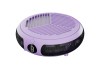 Intelligent nail dust collector
