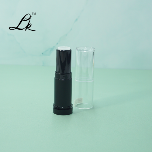 Screen Printing Lip Care Makeup Tubes 7 ml Empty Lipstick Lip Balm Containers Cosmetic Cream Lotion Packaging Tubes for Eyeliner