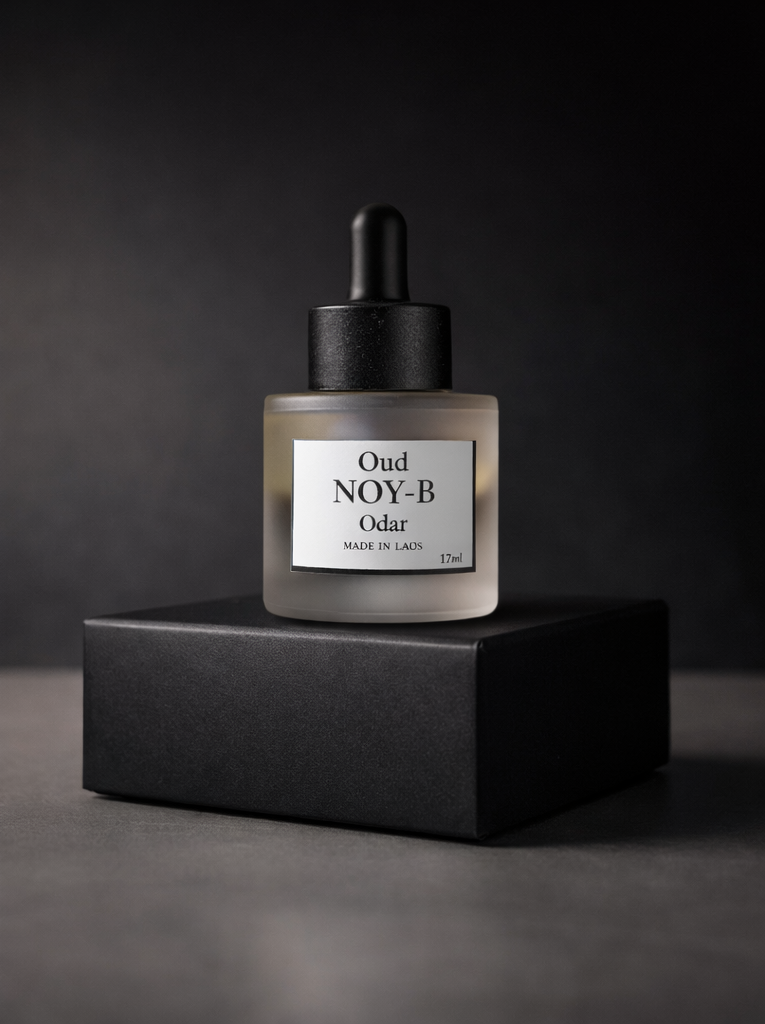 AgarWood Oil From Laos