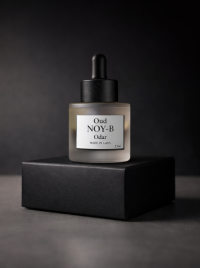 AgarWood Oil From Laos