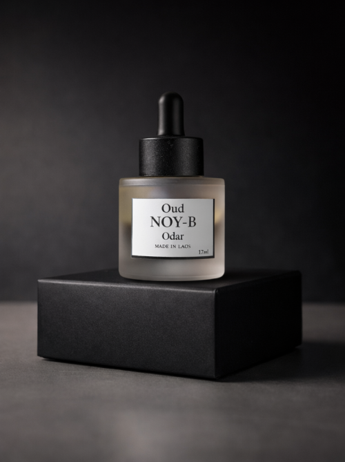 AgarWood Oil From Laos