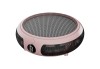 Intelligent nail dust collector