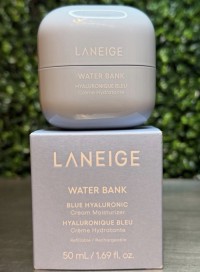 LANEIGE Water Bank Blue Hyaluronic Cream Intensive Moisturizer 20 mL