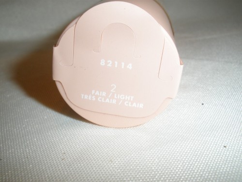 elf Halo Glow Liquid Filter