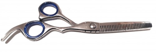 Fish Styles Professional Barber Scissors Stainless Steel size 6'