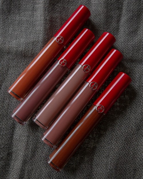 Giorgio Armani Lip Maestro