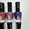 Sally Hansen Miracle Gel Nail Polish Shimmer/Glitter