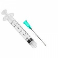 Syringe and needles wholesale