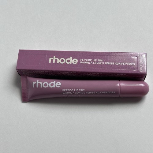 Rhode Peptide Lip Tint 2026 Limited Edition Pretzel
