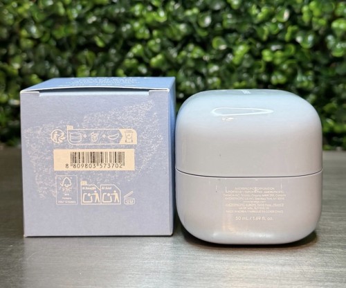 LANEIGE Water Bank Blue Hyaluronic Cream Intensive Moisturizer 20 mL