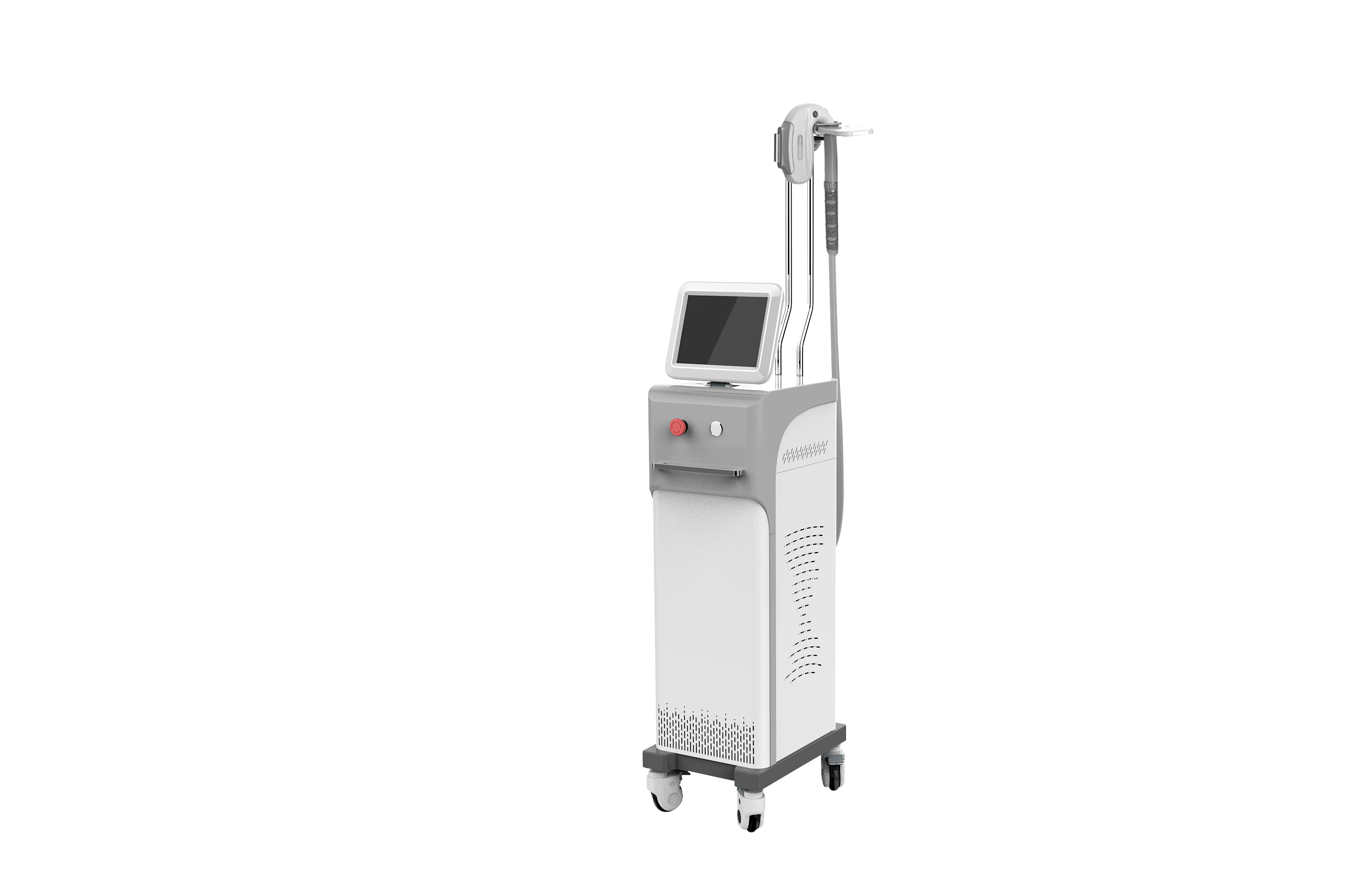 Commercial IPL SHR OPT Laser Machine