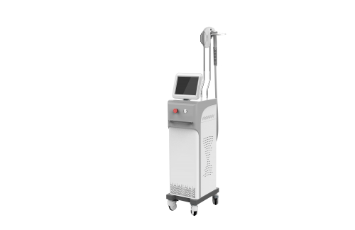 Commercial IPL SHR OPT Laser Machine