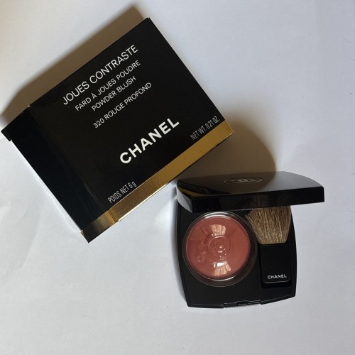 JOUES CONTRASTE powder blush