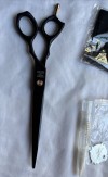 Matsui Aichei Mountain Offset Scissors