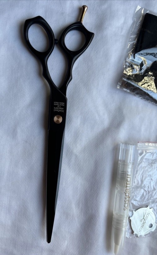 Matsui Aichei Mountain Offset Scissors