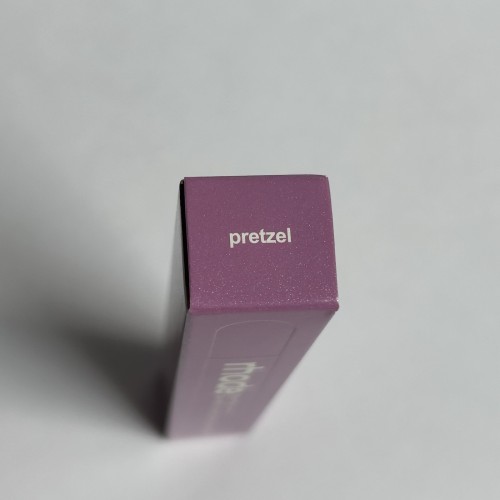 Rhode Peptide Lip Tint 2026 Limited Edition Pretzel