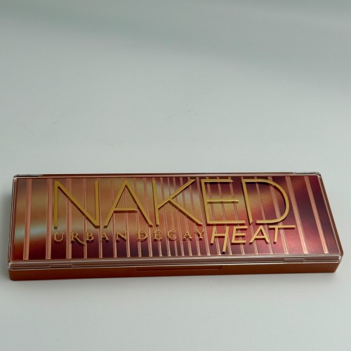 Urban Decay Naked Heat Palette