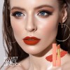 Velvet Matte Lipstick-Oulac Nails and Makeup Supplier