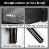 Wholesale Custom Private Label 21 Pcs Wooden Makeup Brush Set Soft Synthetic Hair Powder Foundation Eyeshadow Cosmetic Brushes in Bulk