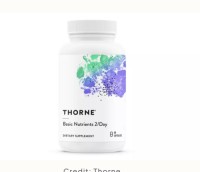 Thorne Basic Nutrients 2/Day