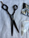 Matsui Aichei Mountain Offset Scissors