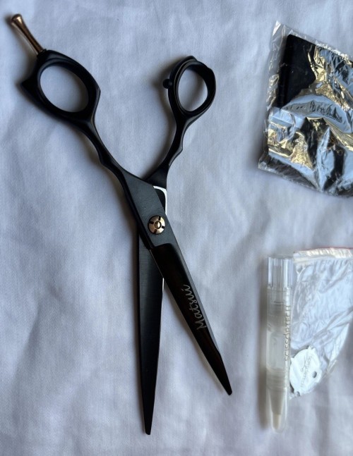 Matsui Aichei Mountain Offset Scissors