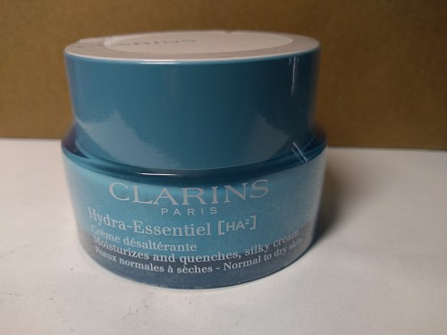 Clarins Double Serum Concentrate 50ml