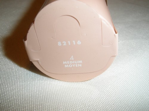 elf Halo Glow Liquid Filter