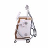 Laser Hair Removal 808nm Tce Removal Skin Rejuvenation Face Lifting Carbon Peeling Skin Whitening Machine