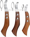 Hoof Knives