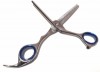 Fish Styles Professional Barber Scissors Stainless Steel size 6'