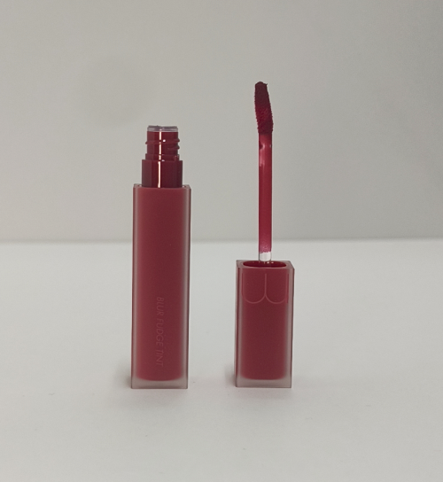 [Rom&nd Blur Fudge Tint 08 Currant Jam]Korean Beauty Korean makeup Korean Cosmetics Cruelty-Free Lip Tint Matte Pigmented