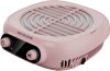 Intelligent nail dust collector