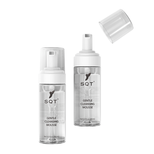 SQT Gentle Cleansing Mousse