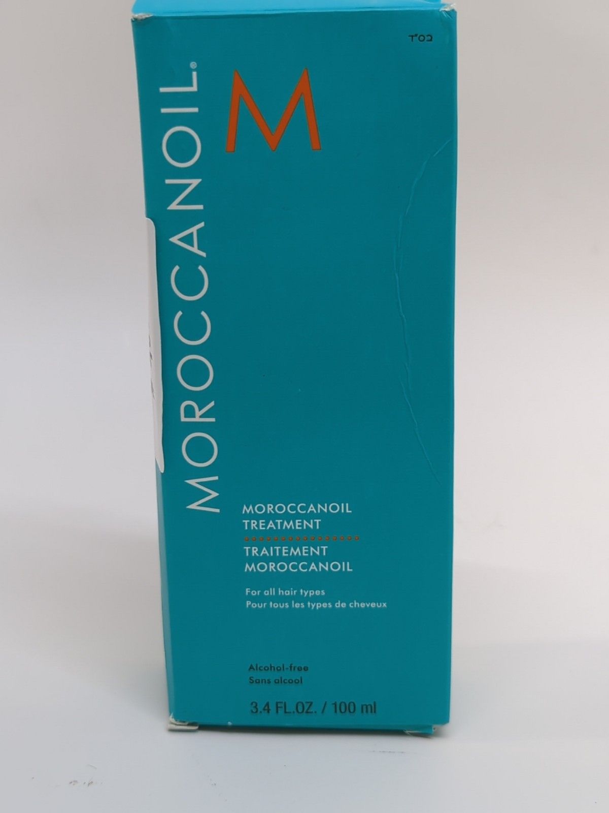 Moroccan Oil Treatment Original 100ml