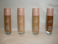 elf Halo Glow Liquid Filter