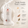 Fortifying Shampoo Thinning Hair – 400 ml