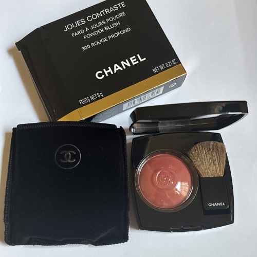 JOUES CONTRASTE powder blush