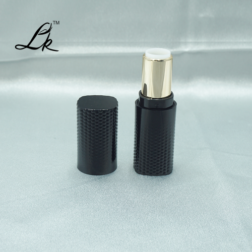 Screen Printing Lip Care Makeup Tubes 7 ml Empty Lipstick Lip Balm Containers Cosmetic Cream Lotion Packaging Tubes for Eyeliner