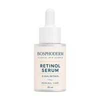 BOSPHODERM Retinol Face Serum 30ml - Wholesale