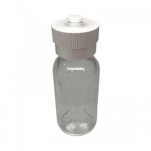 Luxury High-end Die Casting Zinc Alloy Champagne Electroplated Perfume Bottle Cap