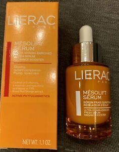 Lierac Serum