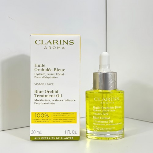 Clarins Double Serum Concentrate 50ml