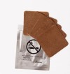 New Chinese Healthy Effective Herbal  Stop Smoking Patch,Anti Smoking Patch,Nicotine stop smoking