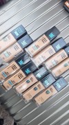 Maybelline Fit Me Matte + Poreless Oil Free Liquid Foundation - 1 fl oz