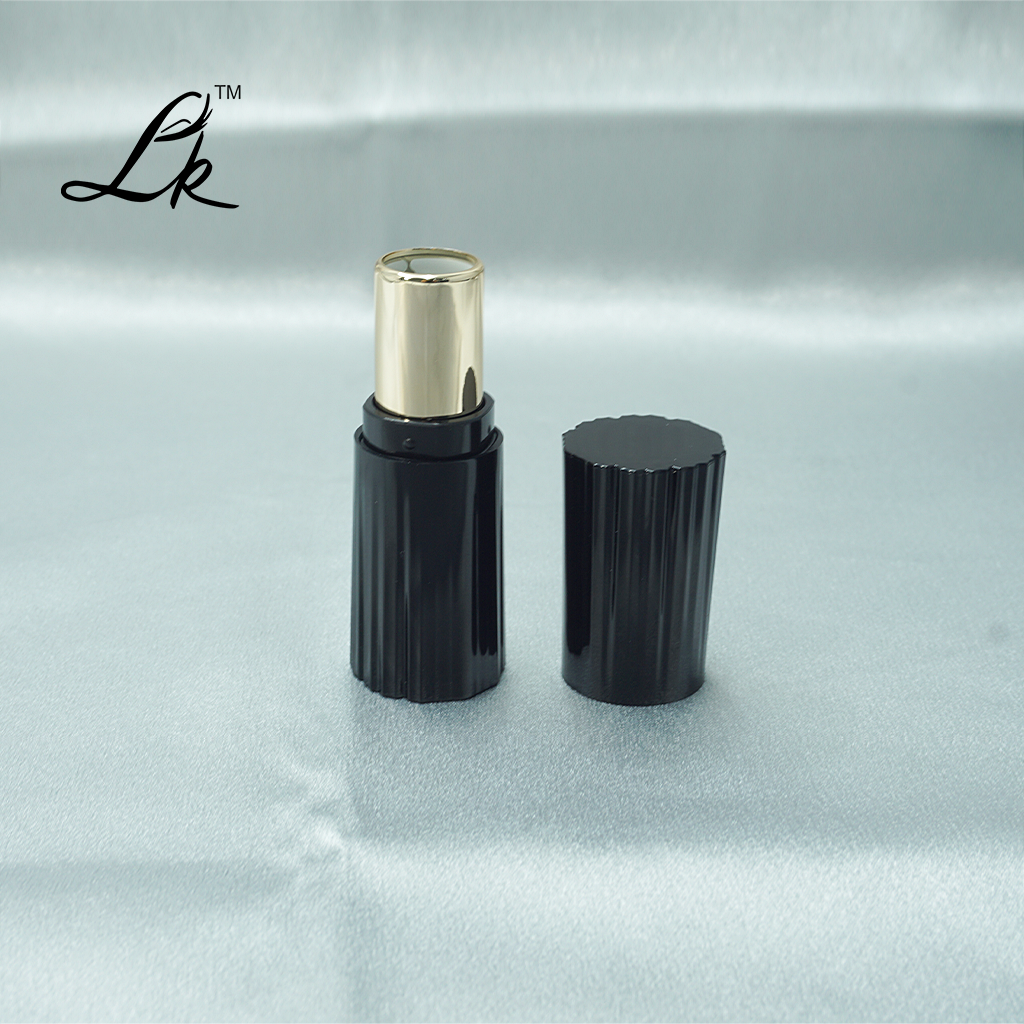 Screen Printing Lip Care Makeup Tubes 7 ml Empty Lipstick Lip Balm Containers Cosmetic Cream Lotion Packaging Tubes for Eyeliner