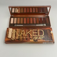 Urban Decay Naked Heat Palette