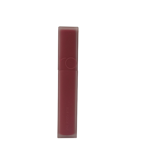 [Rom&nd Blur Fudge Tint 08 Currant Jam]Korean Beauty Korean makeup Korean Cosmetics Cruelty-Free Lip Tint Matte Pigmented