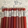 Maybelline Super Stay Ink Crayon Lipstick