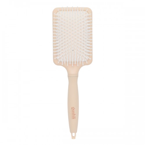 HEAT RESISTANT PADDLE BRUSH BEST QUALITY FOR STYLING